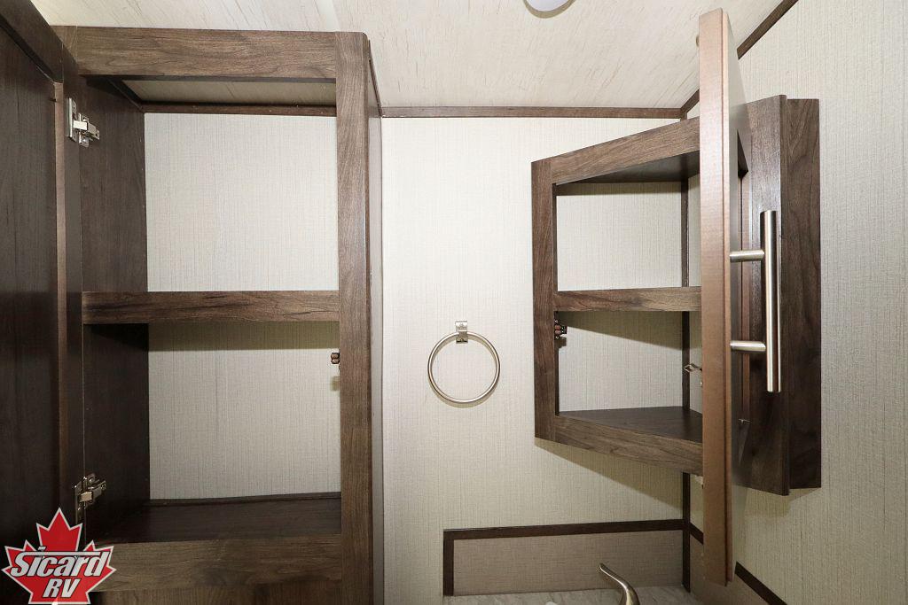 2019 CRUISER RV EMBRACE ULTRA LITE EL275