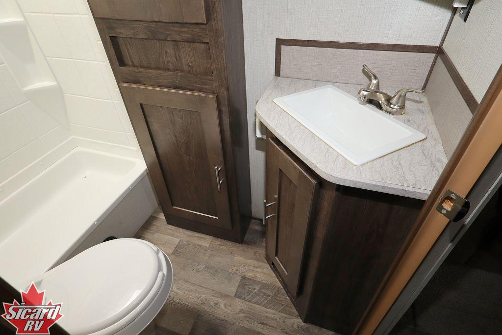 2019 CRUISER RV EMBRACE ULTRA LITE EL275