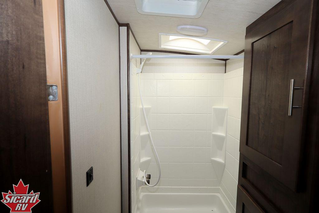 2019 CRUISER RV EMBRACE ULTRA LITE EL275