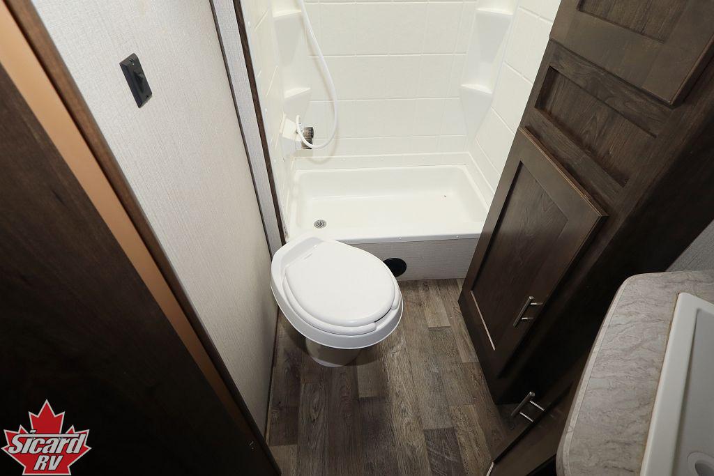 2019 CRUISER RV EMBRACE ULTRA LITE EL275