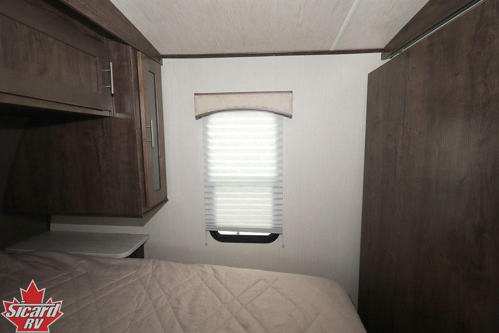2019 CRUISER RV EMBRACE ULTRA LITE EL275
