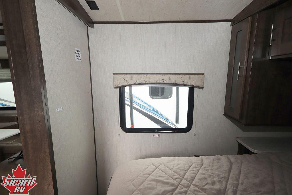 2019 CRUISER RV EMBRACE ULTRA LITE EL275