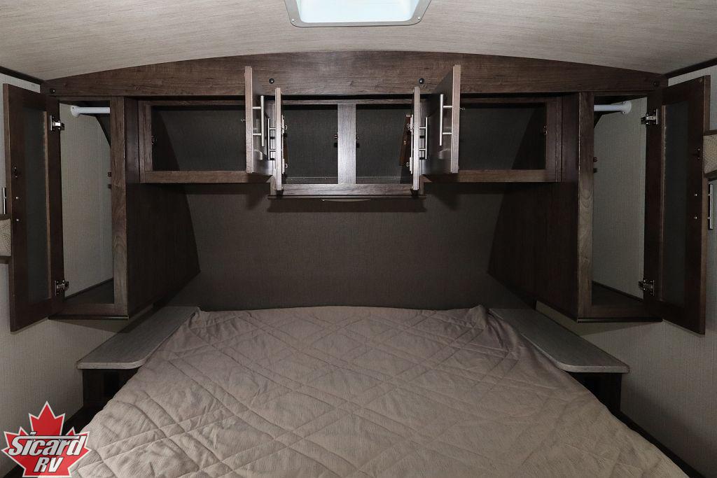 2019 CRUISER RV EMBRACE ULTRA LITE EL275