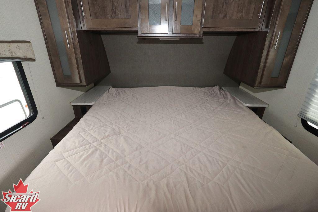 2019 CRUISER RV EMBRACE ULTRA LITE EL275