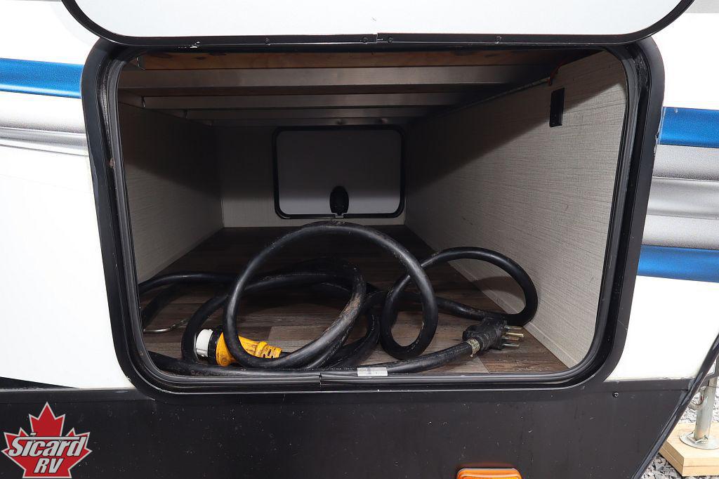 2019 CRUISER RV EMBRACE ULTRA LITE EL275