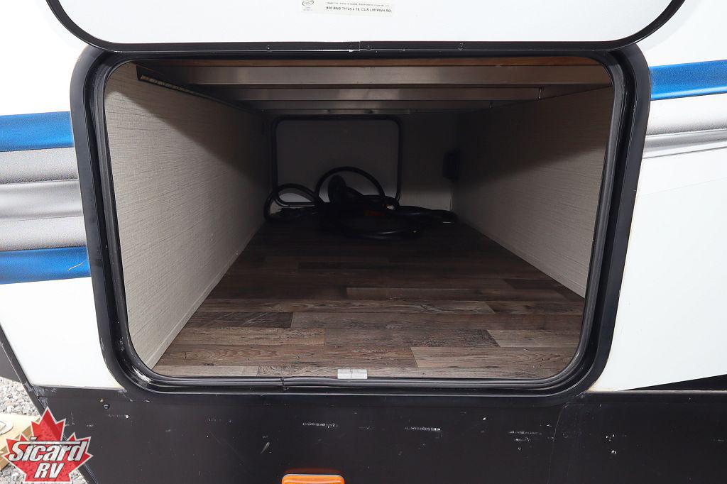 2019 CRUISER RV EMBRACE ULTRA LITE EL275