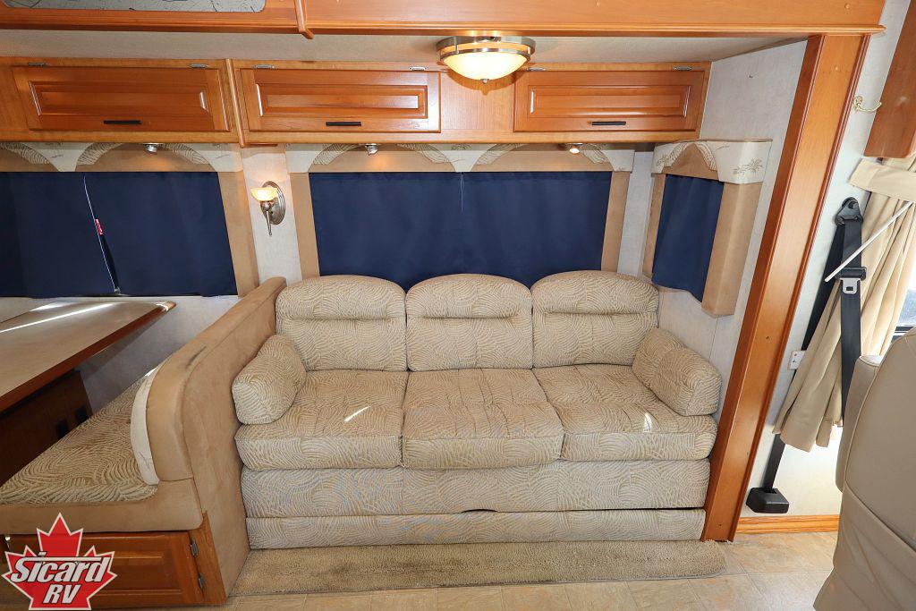 2005 NATIONAL RV DOLPHIN 5320