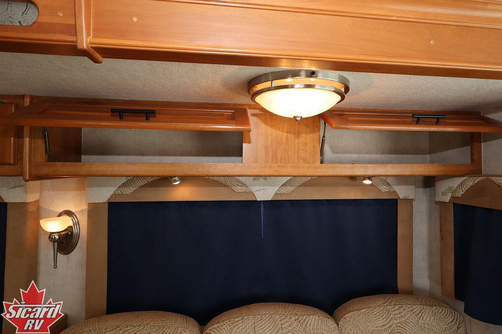 2005 NATIONAL RV DOLPHIN 5320