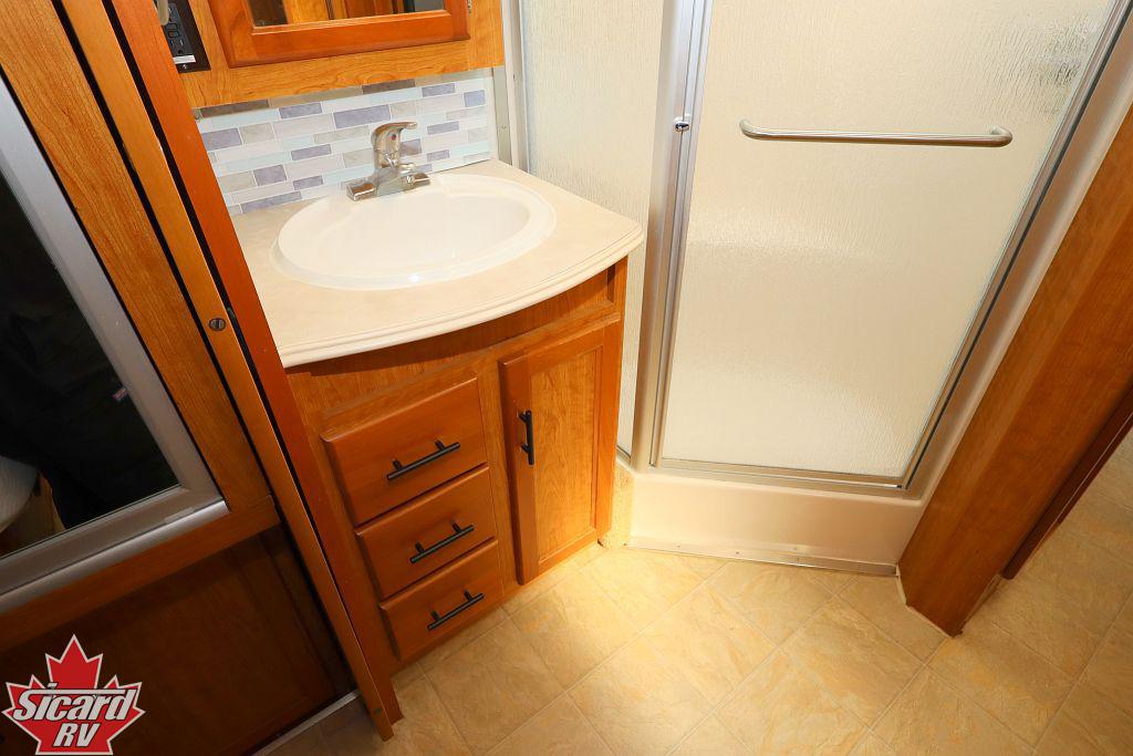 2005 NATIONAL RV DOLPHIN 5320