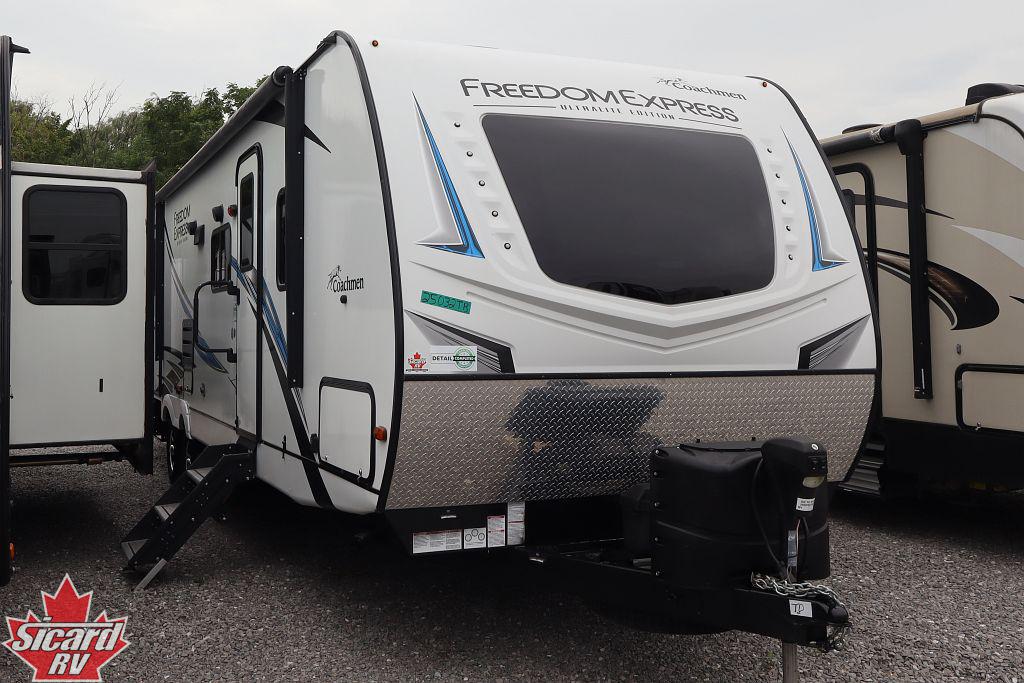 2021 COACHMEN FREEDOM EXPRESS 310BHDS