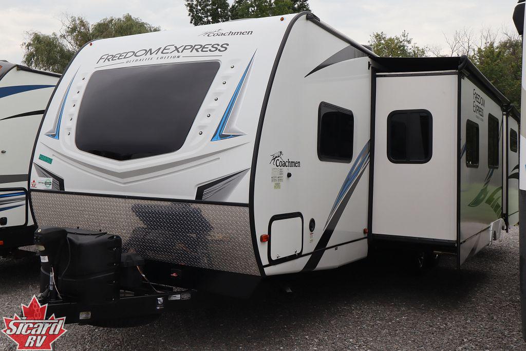 2021 COACHMEN FREEDOM EXPRESS 310BHDS