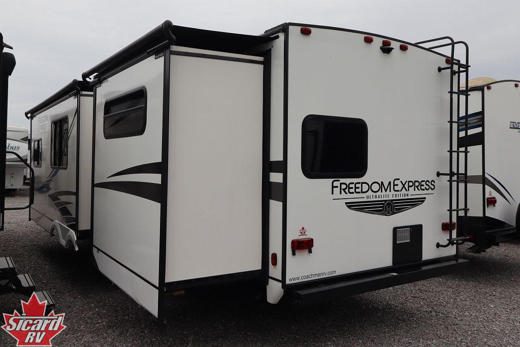 2021 COACHMEN FREEDOM EXPRESS 310BHDS
