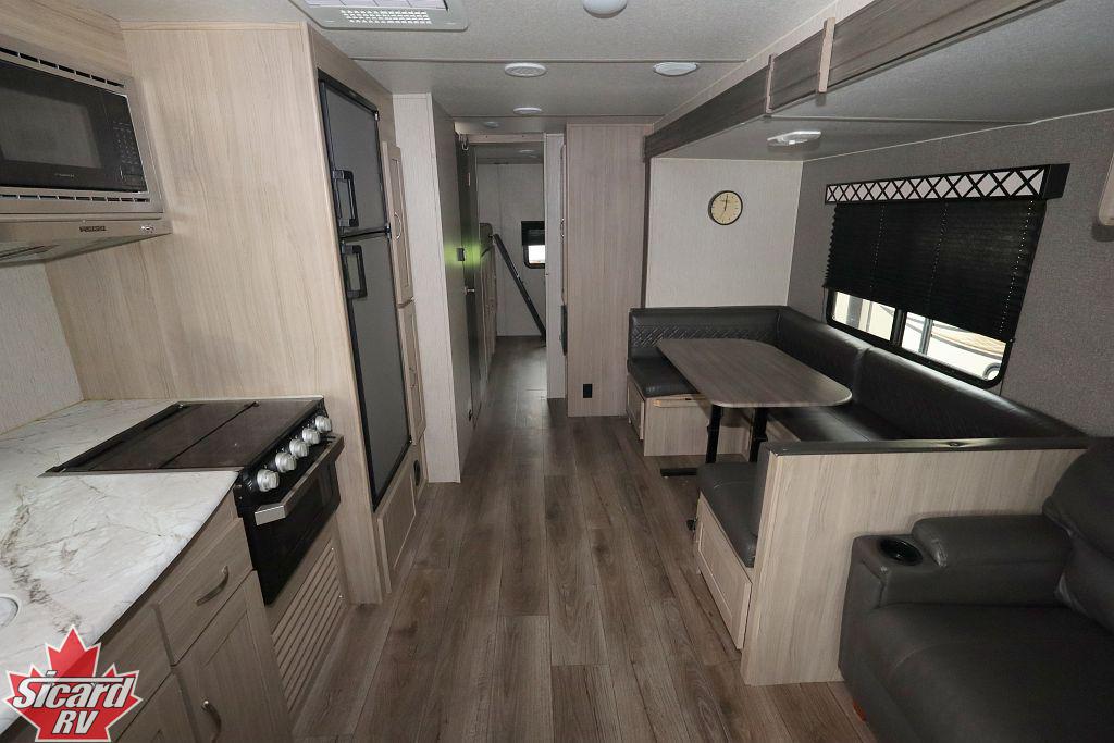 2021 COACHMEN FREEDOM EXPRESS 310BHDS