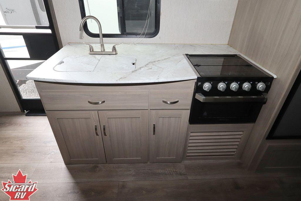 2021 COACHMEN FREEDOM EXPRESS 310BHDS