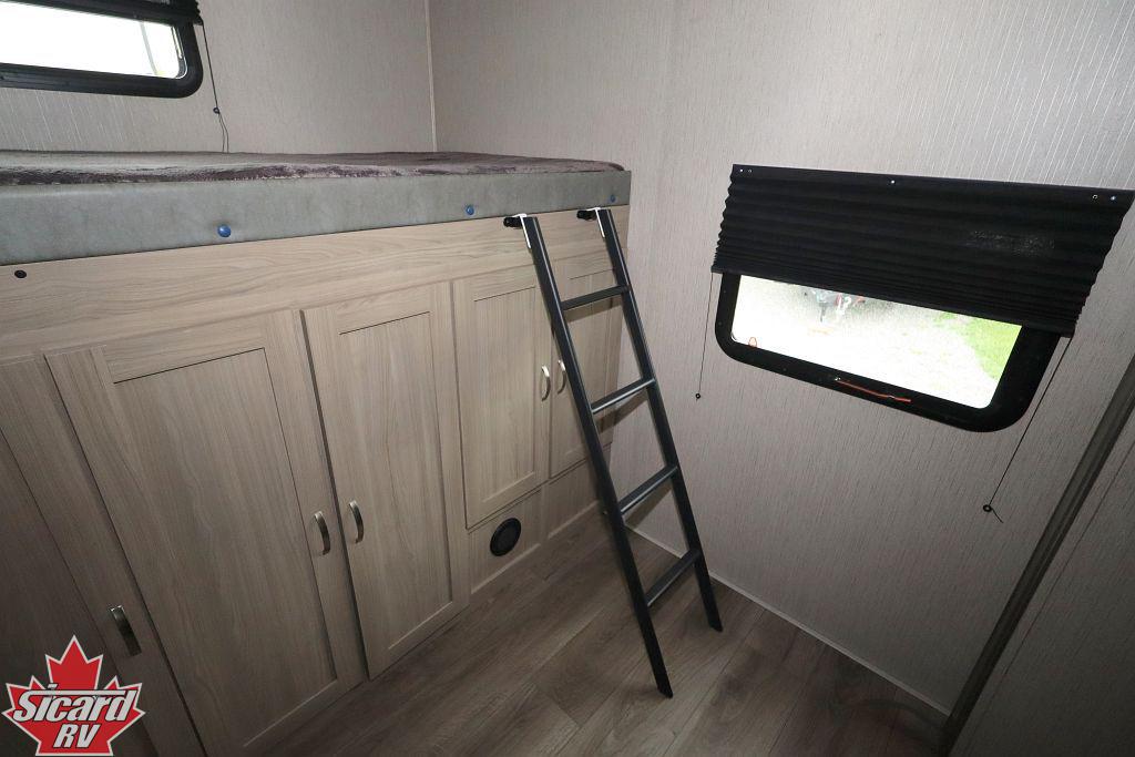 2021 COACHMEN FREEDOM EXPRESS 310BHDS