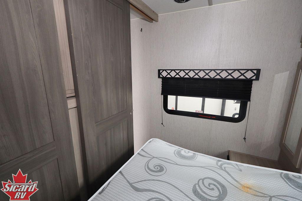 2021 COACHMEN FREEDOM EXPRESS 310BHDS