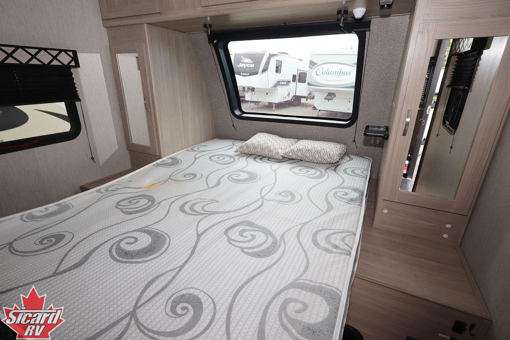 2021 COACHMEN FREEDOM EXPRESS 310BHDS