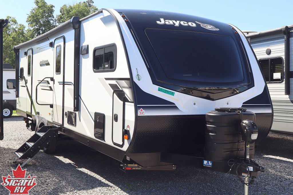 2025 JAYCO JAY FEATHER 26FK