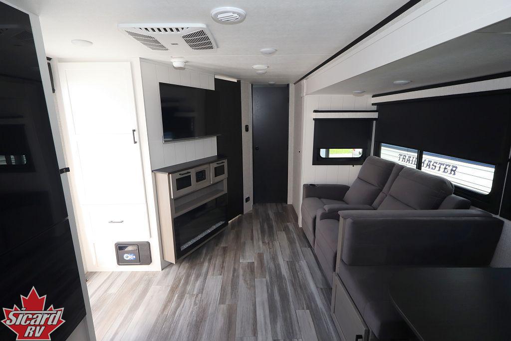 2025 JAYCO JAY FEATHER 26FK