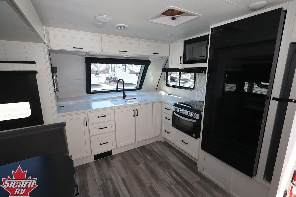 2025 JAYCO JAY FEATHER 26FK