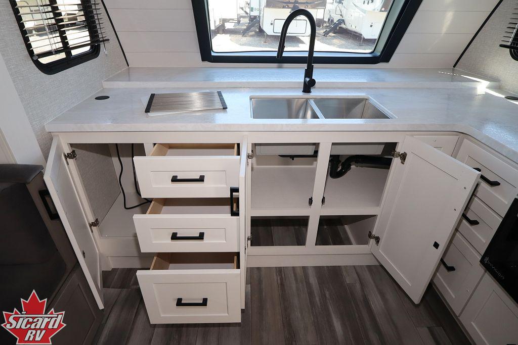 2025 JAYCO JAY FEATHER 26FK