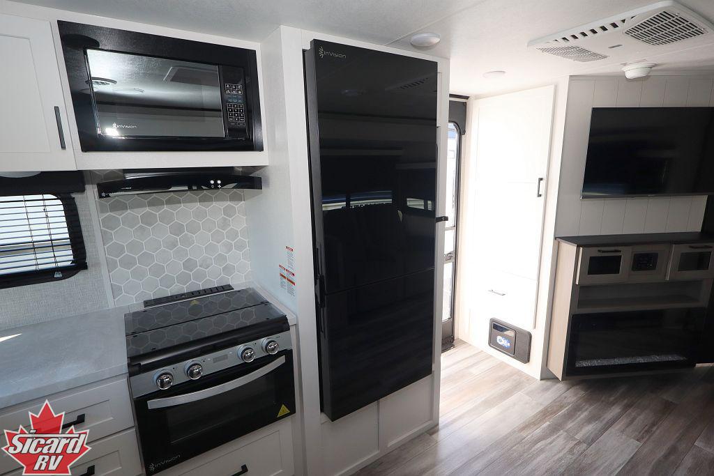 2025 JAYCO JAY FEATHER 26FK