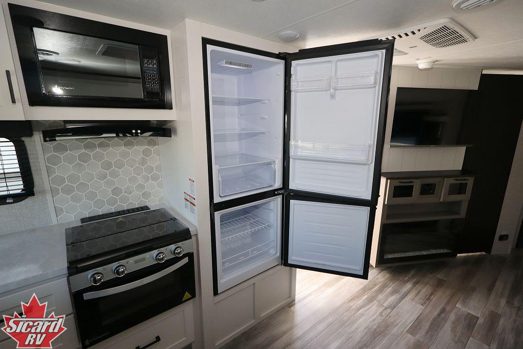 2025 JAYCO JAY FEATHER 26FK