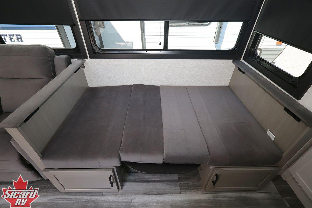 2025 JAYCO JAY FEATHER 26FK