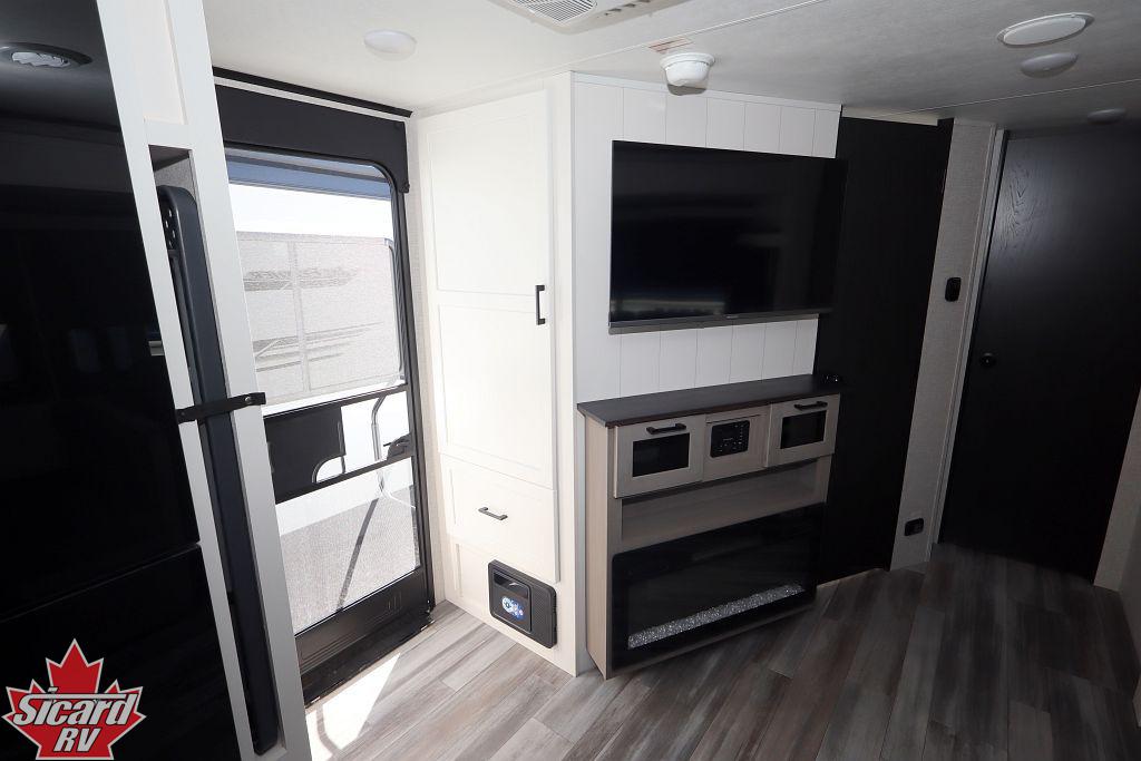 2025 JAYCO JAY FEATHER 26FK