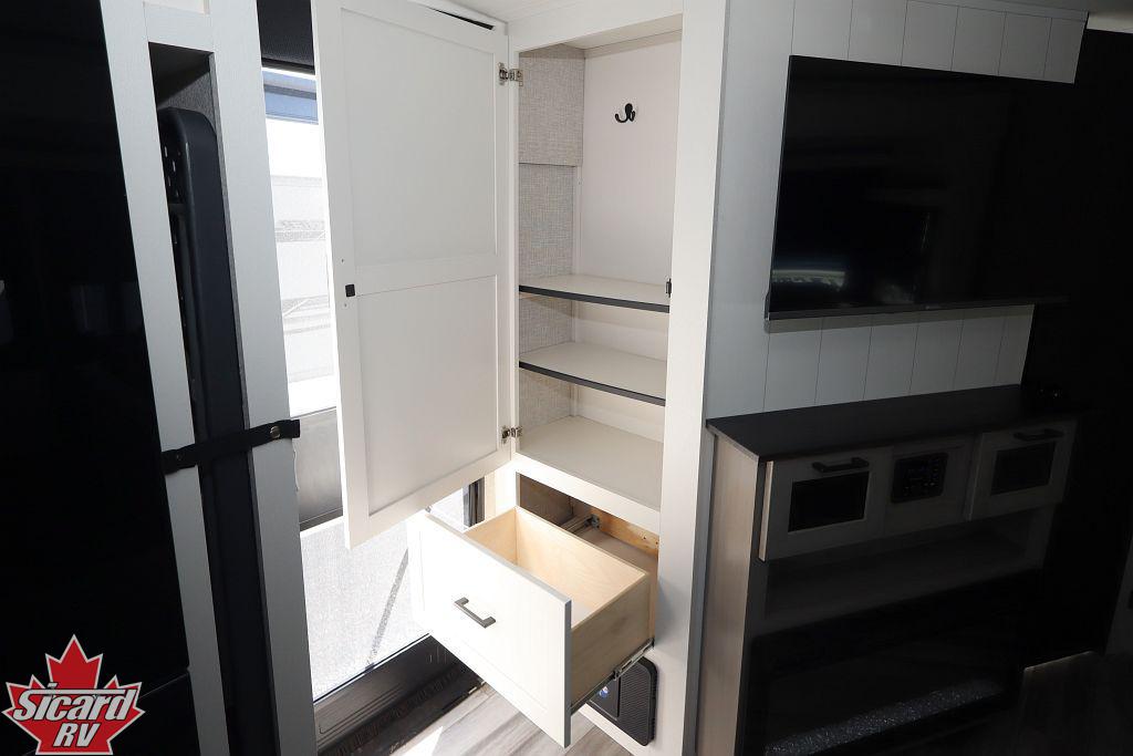 2025 JAYCO JAY FEATHER 26FK