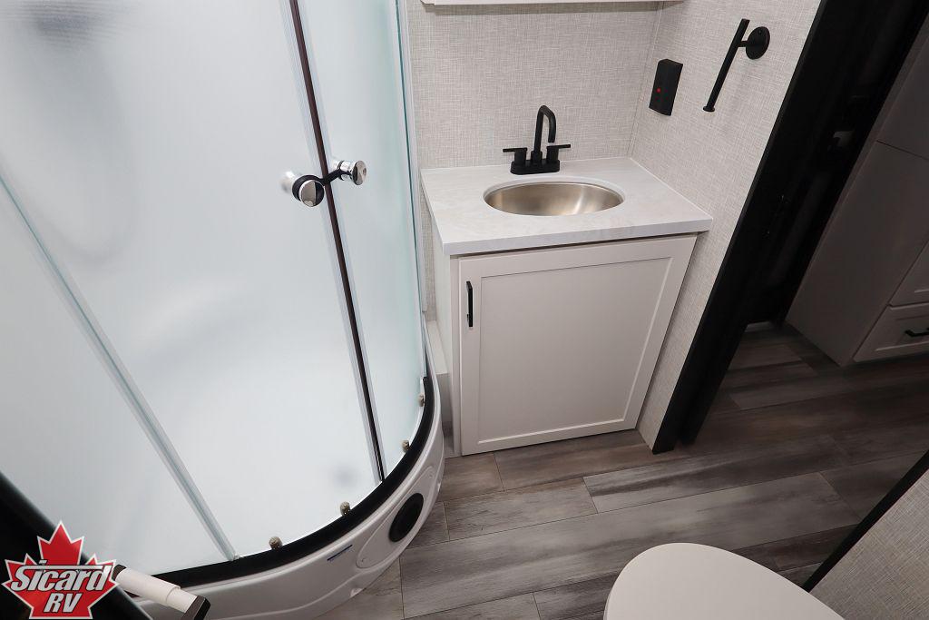 2025 JAYCO JAY FEATHER 26FK