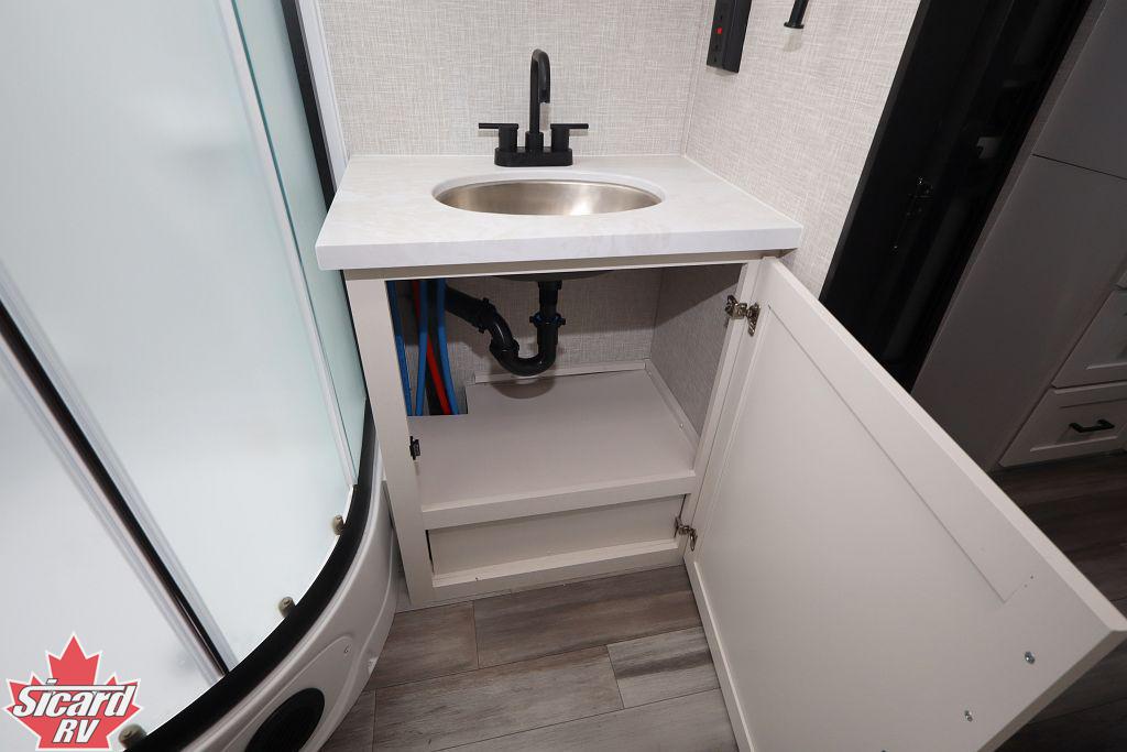 2025 JAYCO JAY FEATHER 26FK