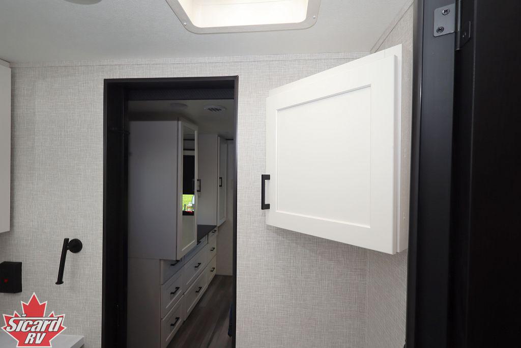 2025 JAYCO JAY FEATHER 26FK