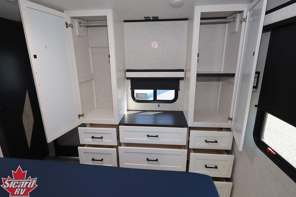 2025 JAYCO JAY FEATHER 26FK