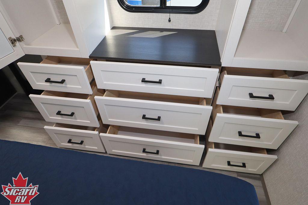 2025 JAYCO JAY FEATHER 26FK