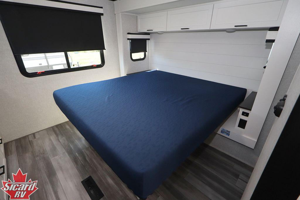 2025 JAYCO JAY FEATHER 26FK