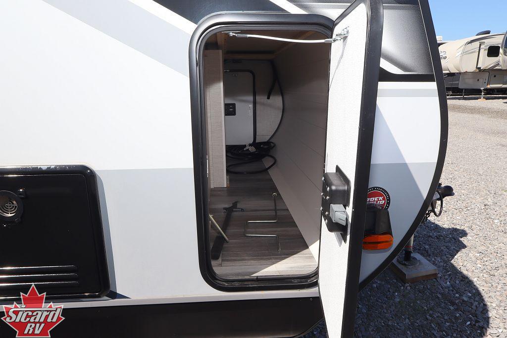 2025 JAYCO JAY FEATHER 26FK
