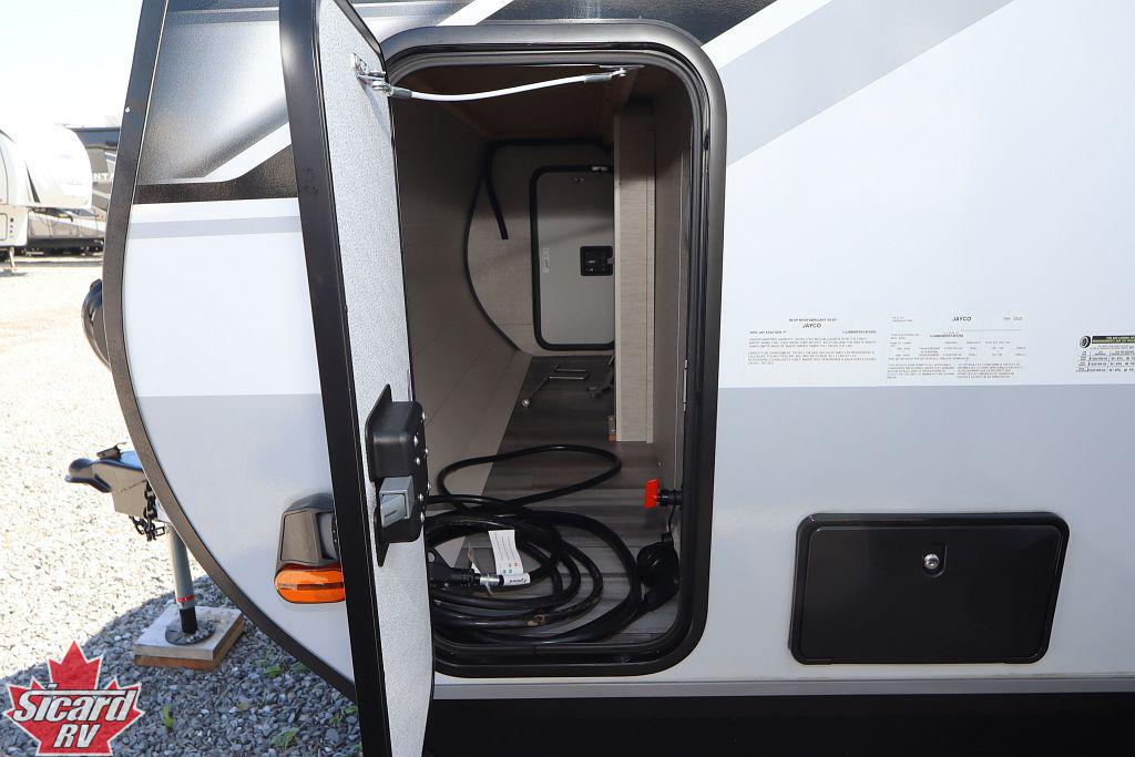 2025 JAYCO JAY FEATHER 26FK