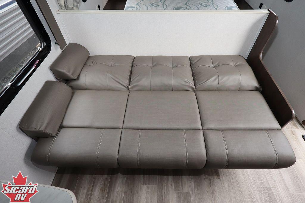 2019 FOREST RIVER SALEM CRUISE LITE 261BHXL