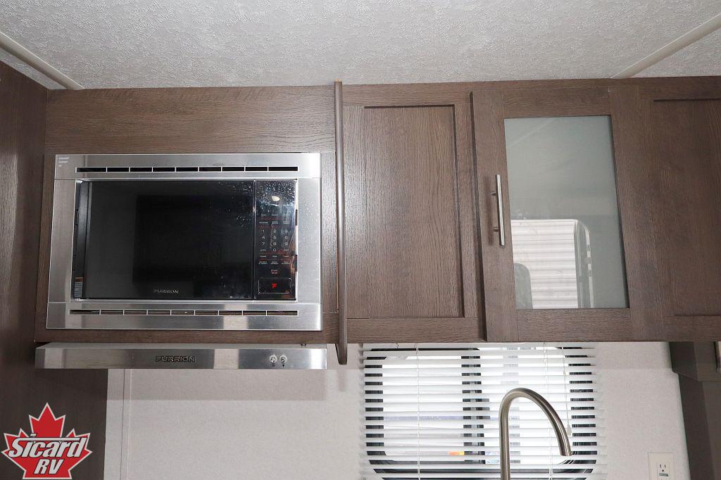 2019 FOREST RIVER SALEM CRUISE LITE 261BHXL