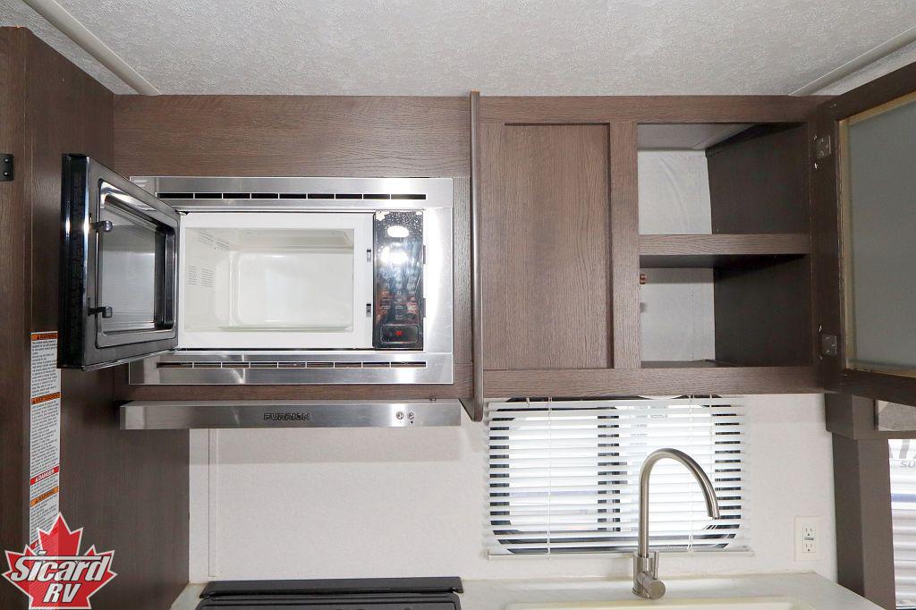 2019 FOREST RIVER SALEM CRUISE LITE 261BHXL