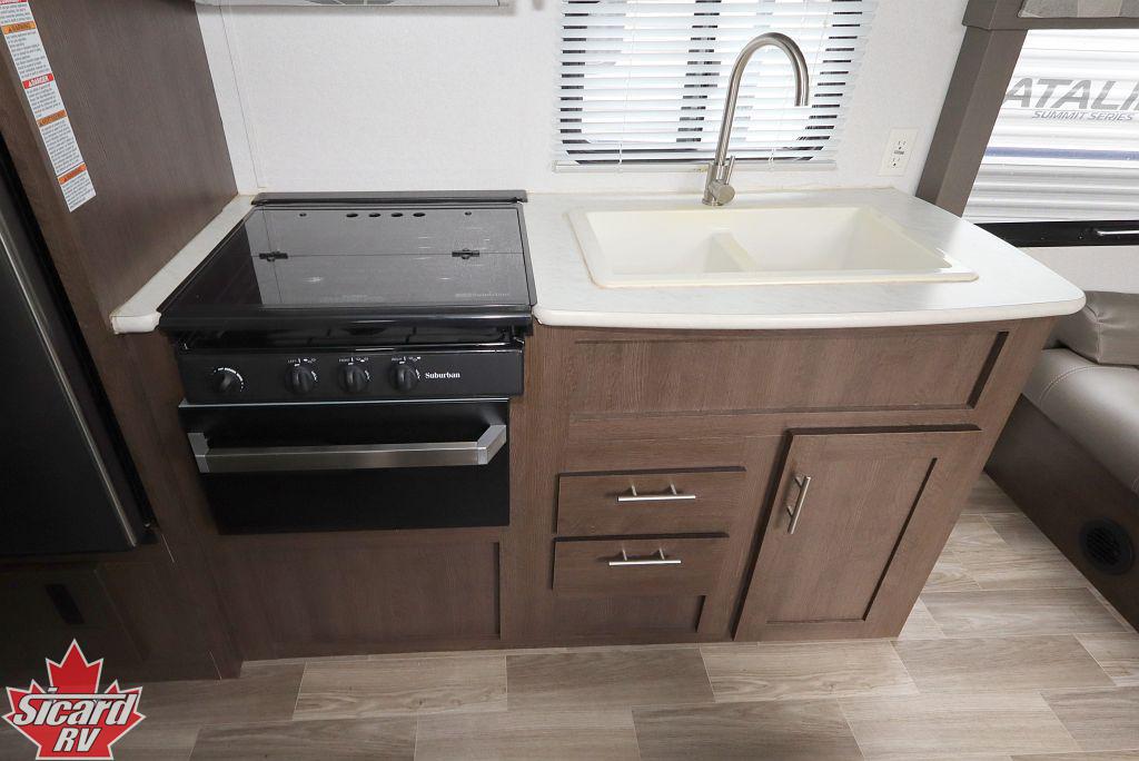 2019 FOREST RIVER SALEM CRUISE LITE 261BHXL