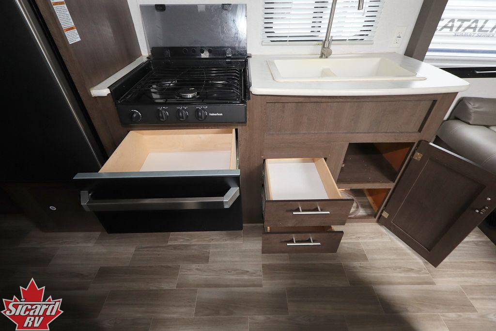 2019 FOREST RIVER SALEM CRUISE LITE 261BHXL