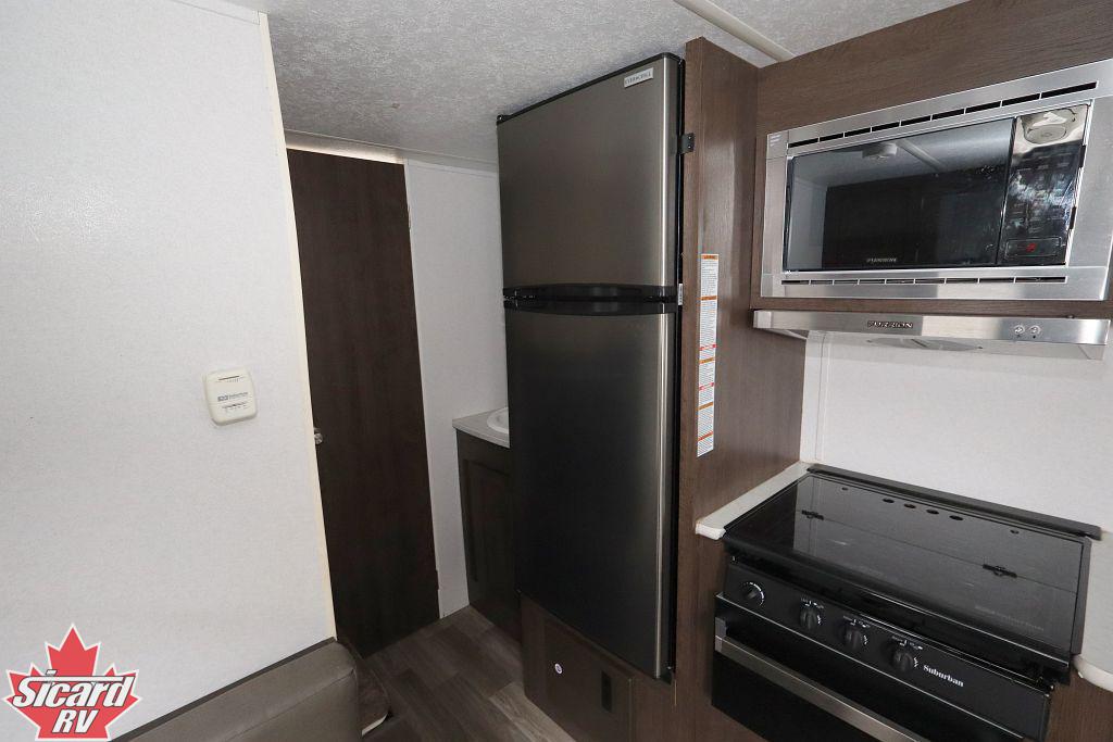 2019 FOREST RIVER SALEM CRUISE LITE 261BHXL