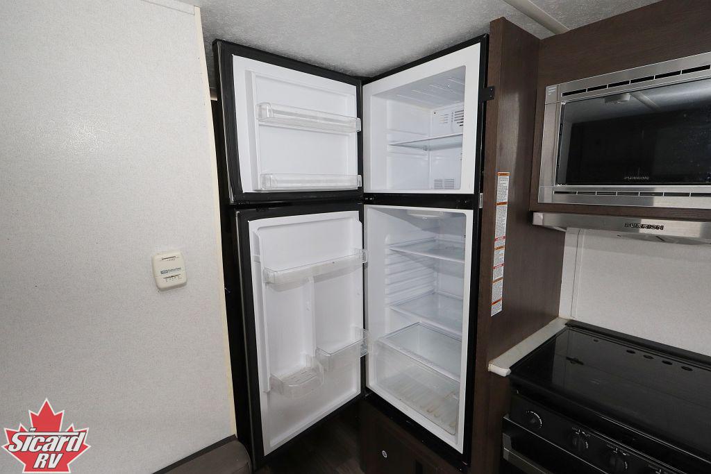 2019 FOREST RIVER SALEM CRUISE LITE 261BHXL