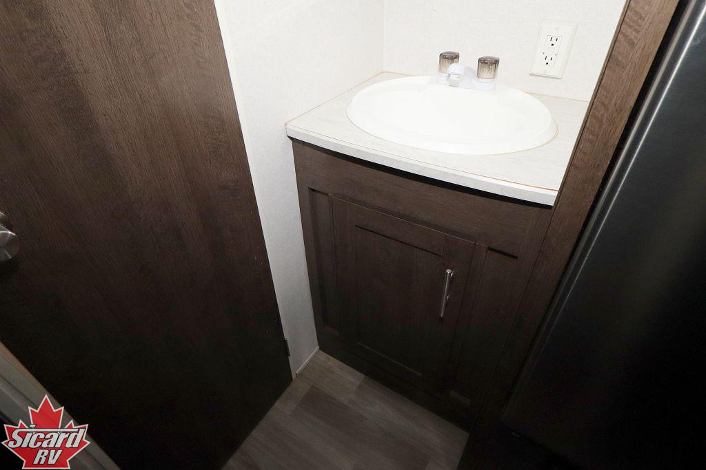 2019 FOREST RIVER SALEM CRUISE LITE 261BHXL