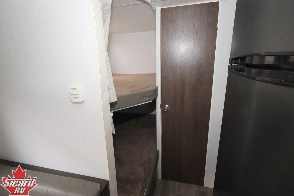 2019 FOREST RIVER SALEM CRUISE LITE 261BHXL