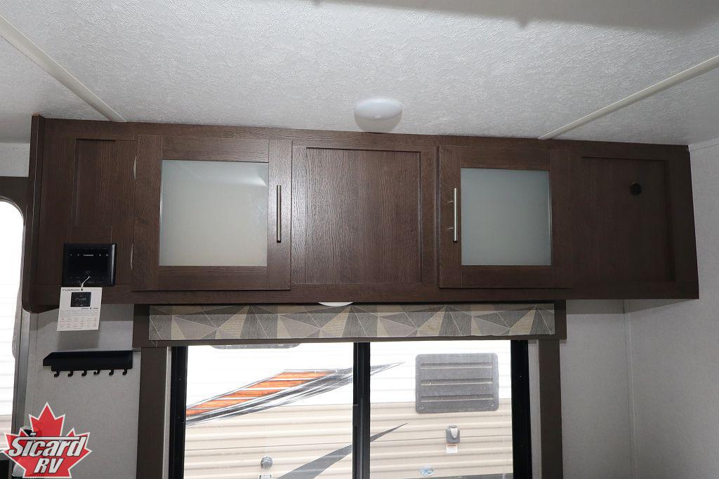 2019 FOREST RIVER SALEM CRUISE LITE 261BHXL