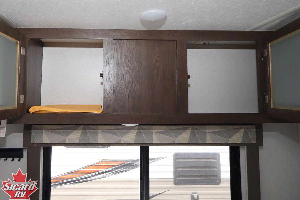 2019 FOREST RIVER SALEM CRUISE LITE 261BHXL