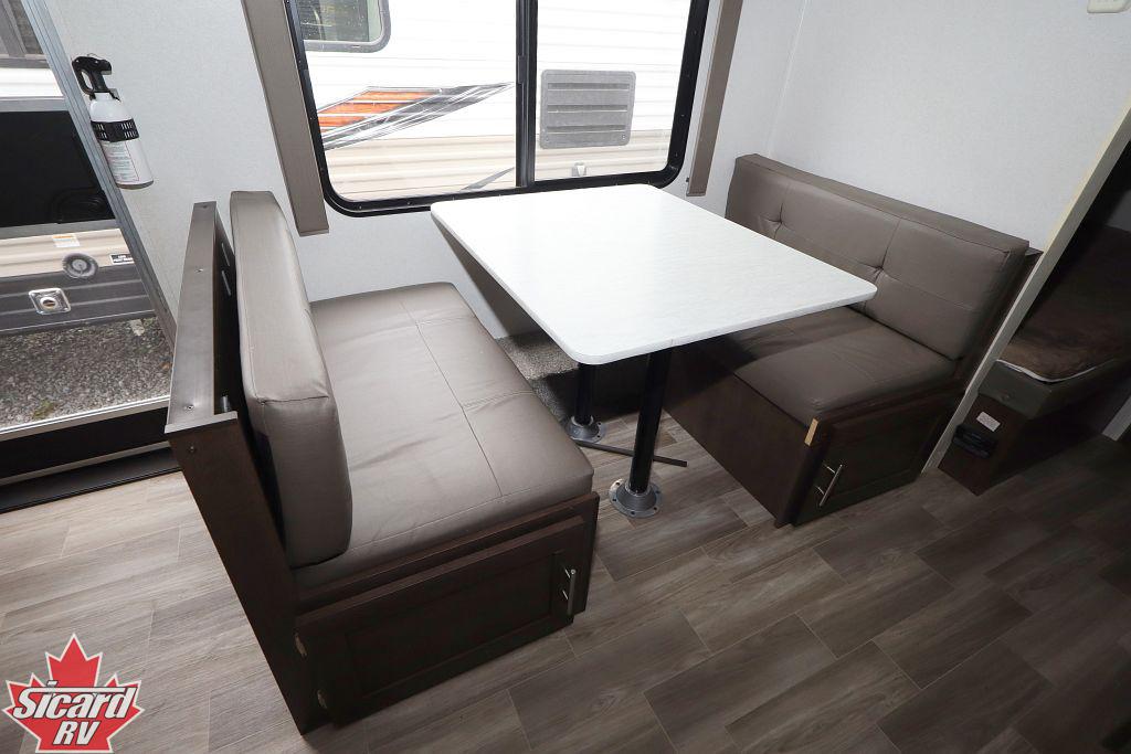 2019 FOREST RIVER SALEM CRUISE LITE 261BHXL
